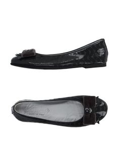 Балетки Armani Junior