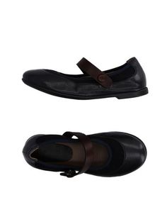 Балетки Marni
