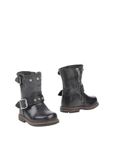 Сапоги Armani Junior