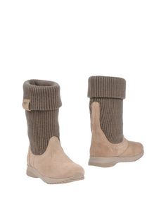Сапоги Armani Junior