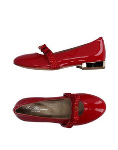 Балетки Miss Blumarine