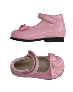 Балетки Armani Junior