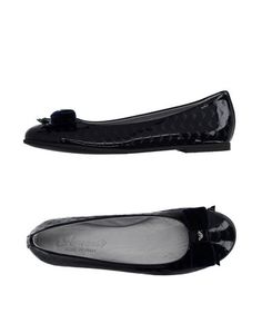 Балетки Armani Junior