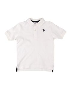 Поло U.S.Polo Assn.