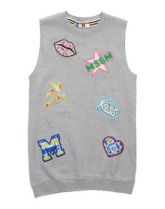 Толстовка Msgm