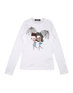 Футболка Dsquared2