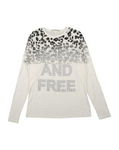 Футболка Silvian Heach Kids