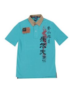 Поло Ralph Lauren