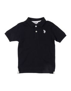 Поло U.S.Polo Assn.