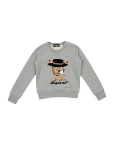 Толстовка Dsquared2