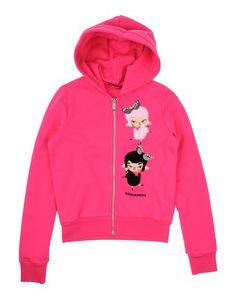 Толстовка Dsquared2