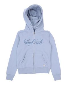 Толстовка Woolrich