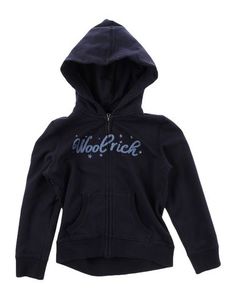 Толстовка Woolrich