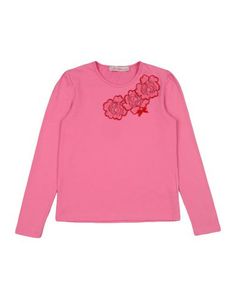 Футболка Miss Blumarine