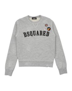 Толстовка Dsquared2