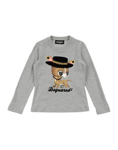 Футболка Dsquared2