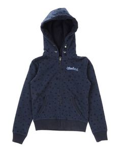 Толстовка Woolrich