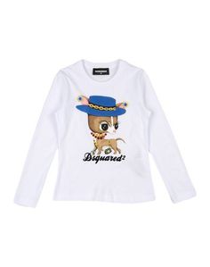 Футболка Dsquared2