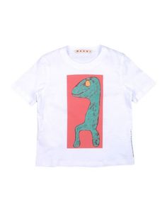 Футболка Marni