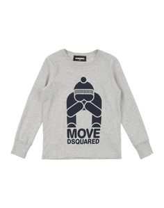 Футболка Dsquared2