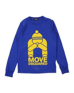 Футболка Dsquared2