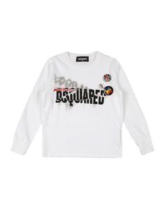 Футболка Dsquared2