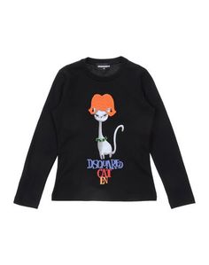Футболка Dsquared2