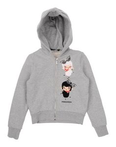 Толстовка Dsquared2