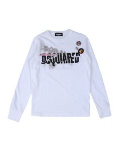 Футболка Dsquared2