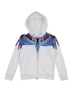 Толстовка Marcelo Burlon