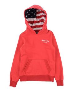 Толстовка Woolrich