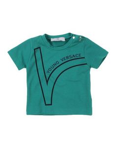 Футболка Versace Young
