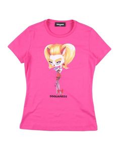 Футболка Dsquared2
