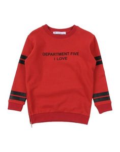 Толстовка Department 5