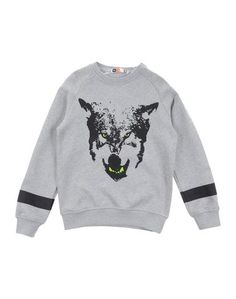 Толстовка Msgm
