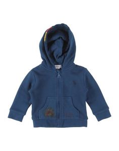 Толстовка U.S.Polo Assn.