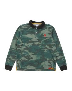 Поло U.S.Polo Assn.