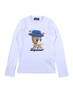 Футболка Dsquared2