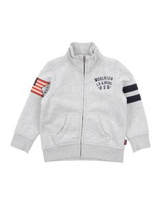 Толстовка Woolrich