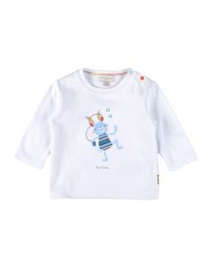 Футболка Paul Smith