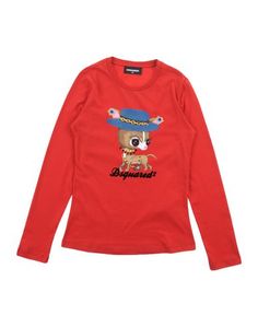 Футболка Dsquared2