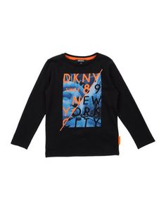 Футболка Dkny