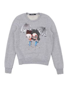 Толстовка Dsquared2