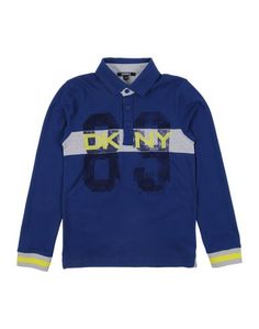 Поло Dkny