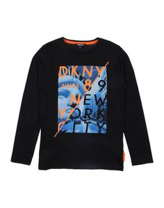 Футболка Dkny