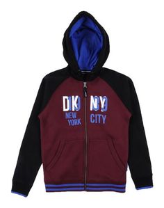 Толстовка Dkny