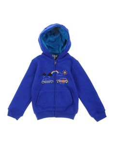 Толстовка Paul Smith