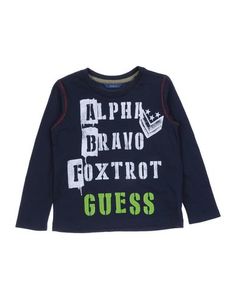 Футболка Guess