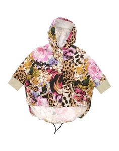 Толстовка Roberto Cavalli