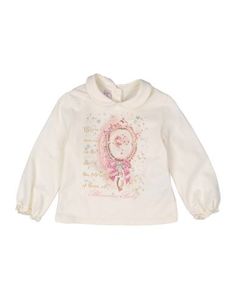 Футболка Miss Blumarine